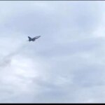 سقوط پهپاد اسرائیلی در شوشتر/ شهادت دختر 7 ساله