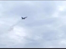 سقوط پهپاد اسرائیلی در شوشتر/ شهادت دختر 7 ساله 9 سقوط پهپاد اسرائیلی در شوشتر/ شهادت دختر 7 ساله