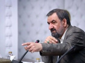 محسن ریزایی: مسئولیت نقض آتش بس بر عهده آمریکاست