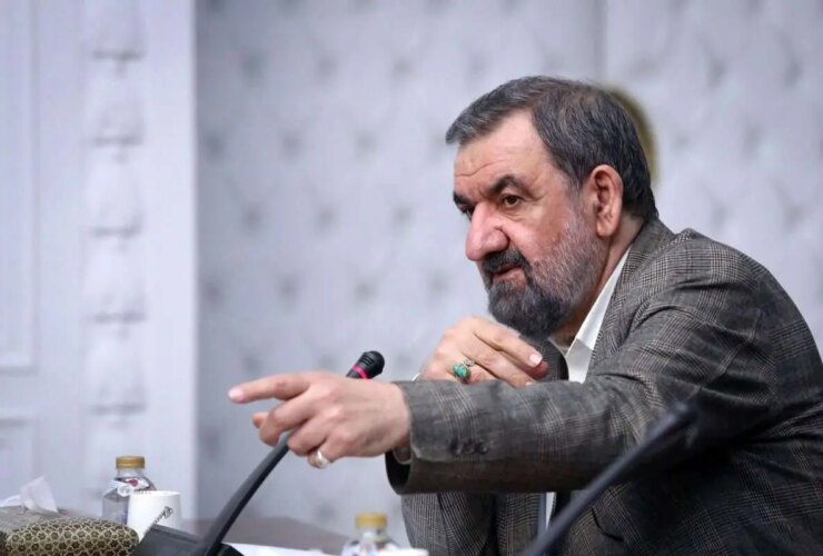 محسن ریزایی: مسئولیت نقض آتش بس بر عهده آمریکاست 23 محسن ریزایی: مسئولیت نقض آتش بس بر عهده آمریکاست