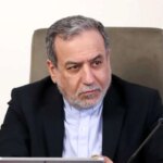 هشدار عراقچی به آمریکا: آتش بس یا ادامه جنگ از طریق اسرائیل؟