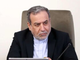 هشدار عراقچی به آمریکا: آتش بس یا ادامه جنگ از طریق اسرائیل؟