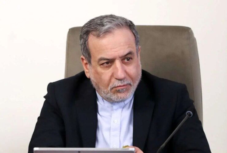 هشدار عراقچی به آمریکا: آتش بس یا ادامه جنگ از طریق اسرائیل؟