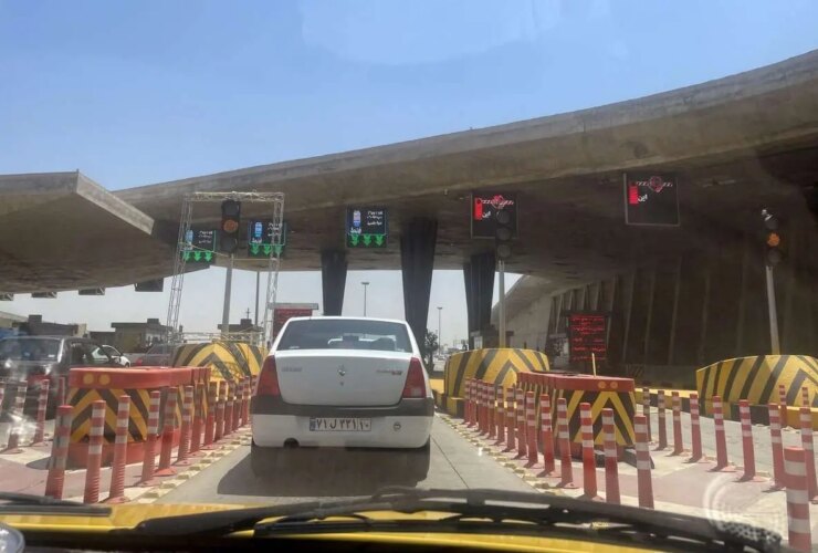 اخذ دستی عوارض ممنوع است 16 اخذ دستی عوارض ممنوع است