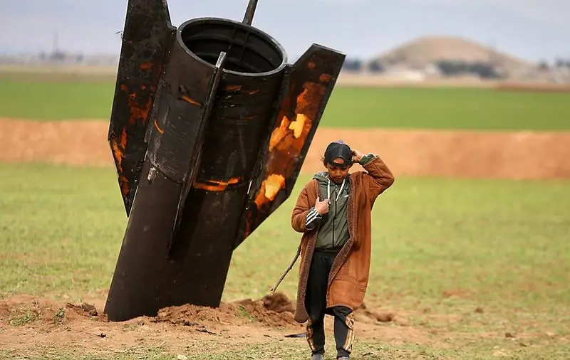 چرا دونالد ترامپ در جنگ با ایران شکست خورد؟ 6 دونالد ترامپ 5