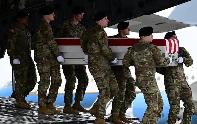 چرا دونالد ترامپ در جنگ با ایران شکست خورد؟ 1 دونالد ترامپ 2