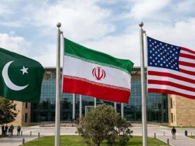 کدام مقام ایرانی در اسلام آباد با آمریکایی ها مذاکره می کند؟ 8 کدام مقام ایرانی در اسلام آباد با آمریکایی ها مذاکره می کند؟