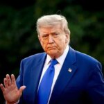 با وجود آتش بس، ترامپ ایران را تهدید کرد