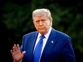 با وجود آتش بس، ترامپ ایران را تهدید کرد