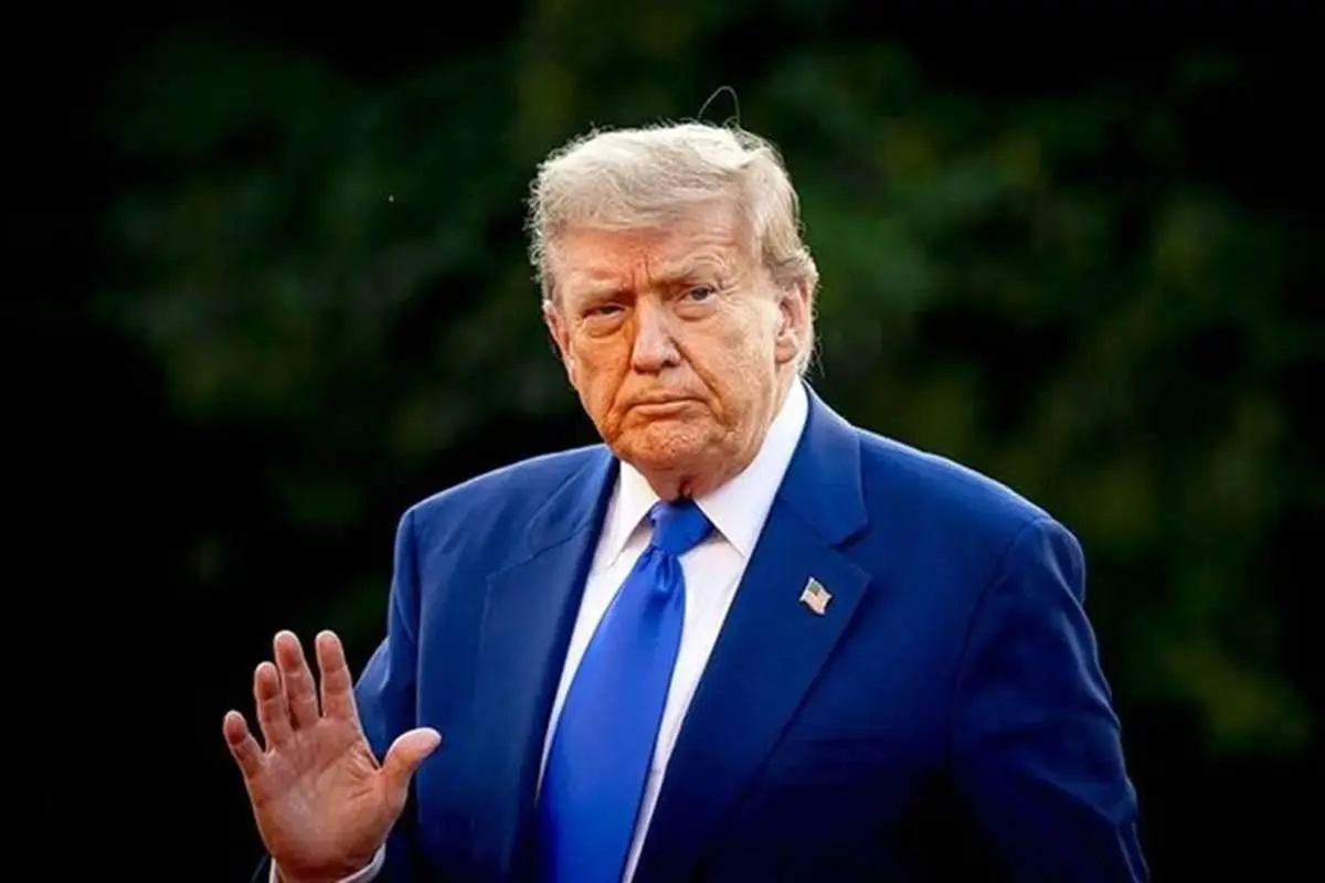 با وجود آتش بس، ترامپ ایران را تهدید کرد