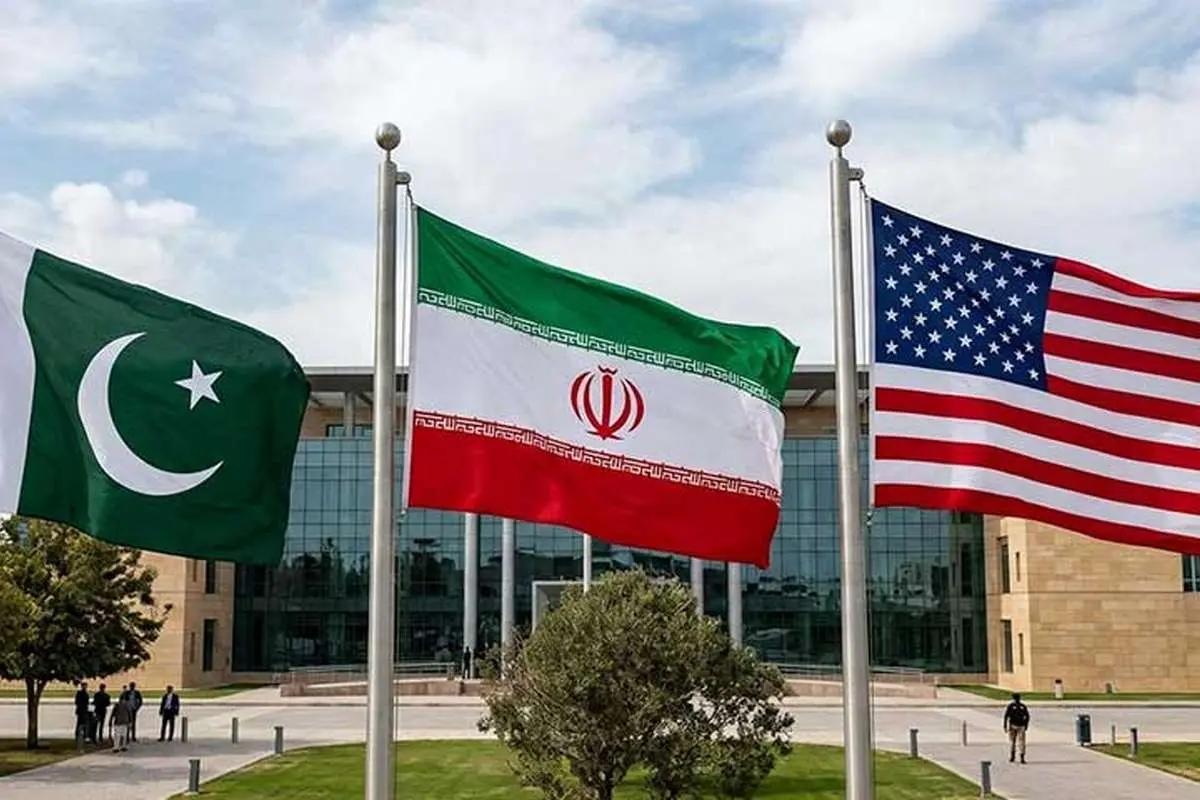 تیم مذاکره کننده ایران امشب برای دیدار با طرف آمریکایی به اسلام آباد می رود