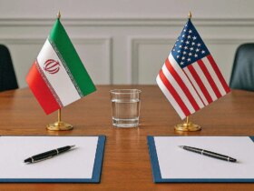 موعظه: اصل مذاکره نباید تابو باشد