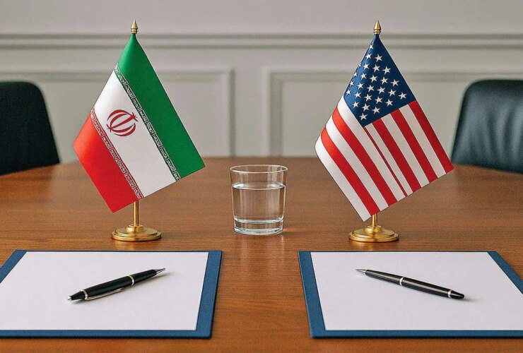 موعظه: اصل مذاکره نباید تابو باشد 9 موعظه: اصل مذاکره نباید تابو باشد