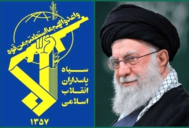 بیانیه سپاه پاسداران انقلاب اسلامی به مناسبت چهلمین سالگرد شهادت حضرت آیت الله خامنه ای