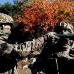 در پاسخ به نقض آتش بس، حزب الله المناره را هدف قرار داد