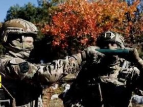 در پاسخ به نقض آتش بس، حزب الله المناره را هدف قرار داد