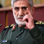 سردار کعانی: مجازات های سنگینی در انتظار عاملان جنایت در لبنان است