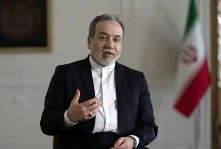 گفتگوی تلفنی وزرای خارجه ایران و عربستان