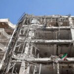 بیش از 38 هزار ساختمان در پایتخت آسیب دیده است