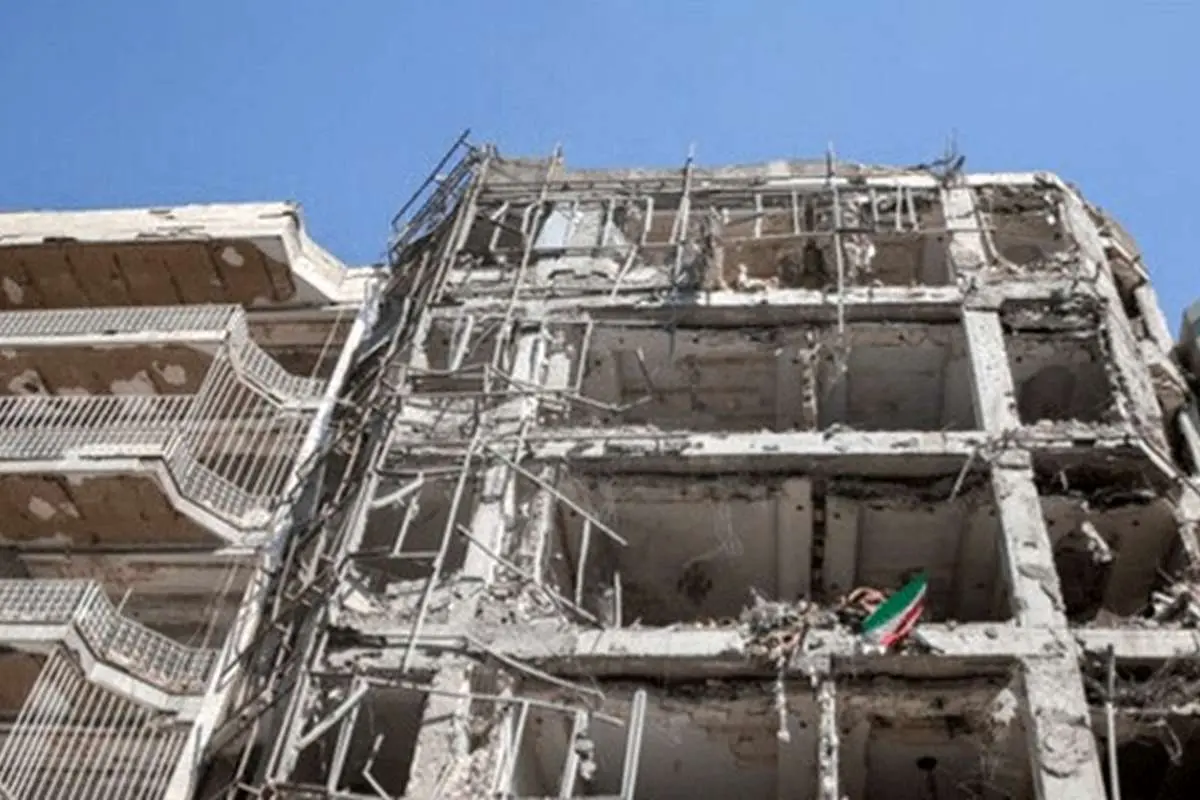 بیش از 38 هزار ساختمان در پایتخت آسیب دیده است