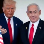 احتمال سفر ترامپ به اسرائیل