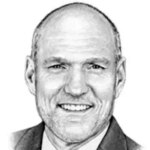 استیون والت