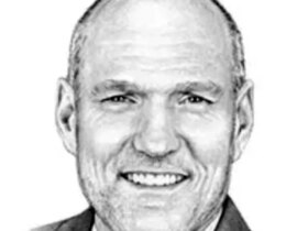 استیون والت