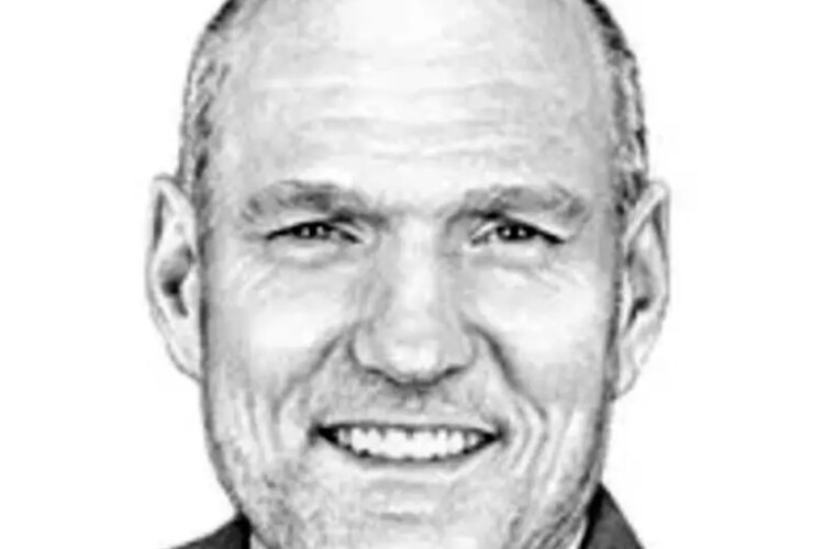 استیون والت