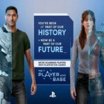 با یک اسکن وارد دنیای بازی شوید!