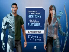 با یک اسکن وارد دنیای بازی شوید!