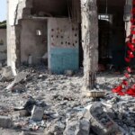 آخرین آمار شهدای حمله به مدرسه شجره طیبه