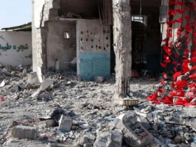 آخرین آمار شهدای حمله به مدرسه شجره طیبه