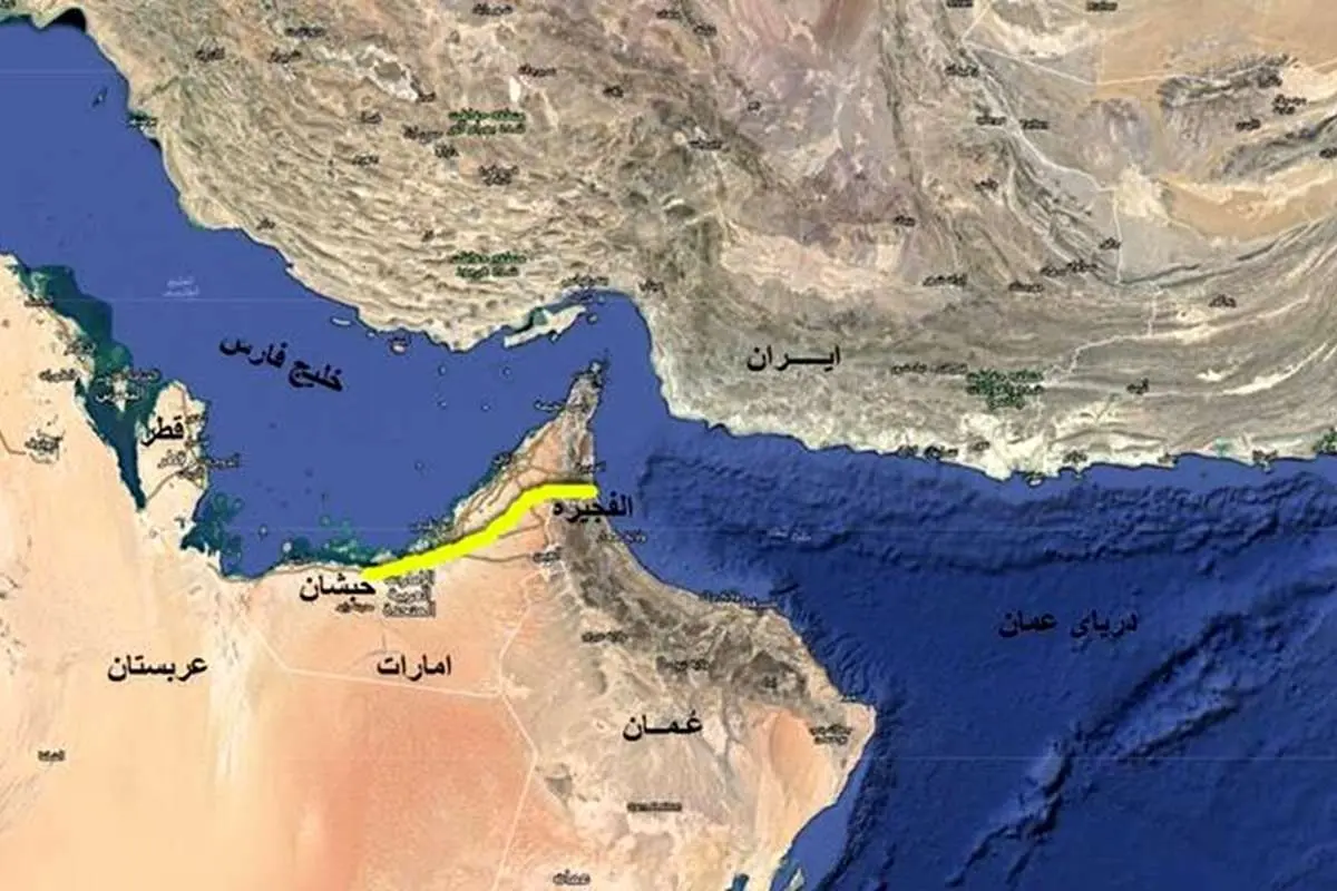 رویترز: تنها یک نفتکش در 24 ساعت گذشته از تنگه هرمز عبور کرده است!