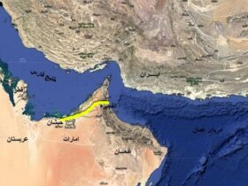 رویترز: تنها یک نفتکش در 24 ساعت گذشته از تنگه هرمز عبور کرده است!