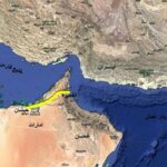 رویترز: تنها یک نفتکش در 24 ساعت گذشته از تنگه هرمز عبور کرده است!