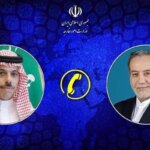 عراقچی: آمریکا پایبند به دیپلماسی نیست