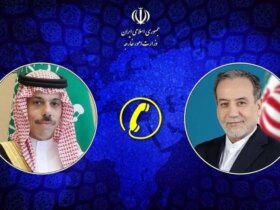 عراقچی: آمریکا پایبند به دیپلماسی نیست