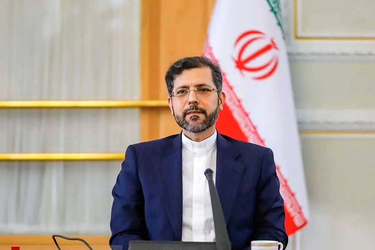 حاتب زاده: سلامت رهبری عالی است 1 حاتب زاده: سلامت رهبری عالی است