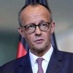 مرتس: ما به مذاکرات مستقیم با دولت ایران ادامه خواهیم داد