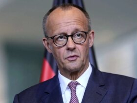 مرتس: ما به مذاکرات مستقیم با دولت ایران ادامه خواهیم داد