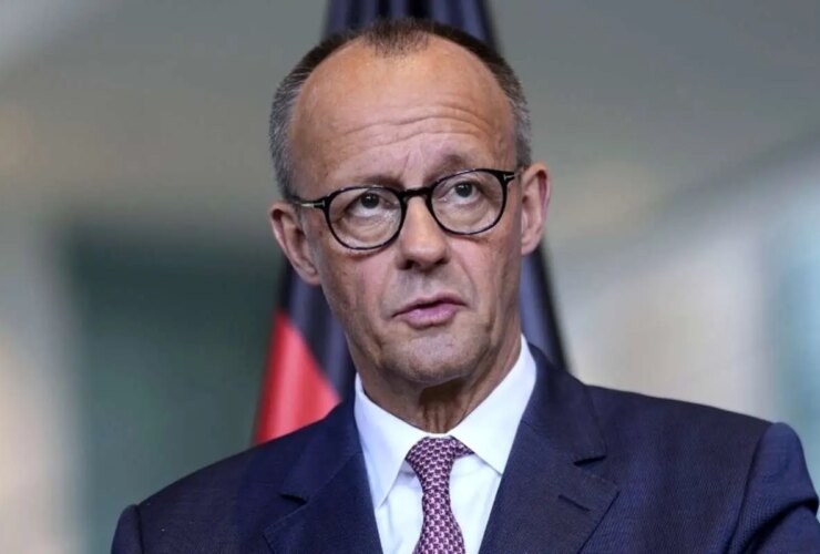 مرتس: ما به مذاکرات مستقیم با دولت ایران ادامه خواهیم داد