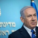 نتانیاهو سرانجام با لبنان موافقت کرد