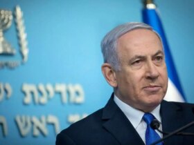نتانیاهو سرانجام با لبنان موافقت کرد 9 نتانیاهو سرانجام با لبنان موافقت کرد