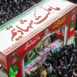 رئیس سازمان پزشکی قانونی: 40 درصد از 3 هزار شهید شناسایی نشدند