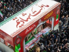 رئیس سازمان پزشکی قانونی: 40 درصد از 3 هزار شهید شناسایی نشدند