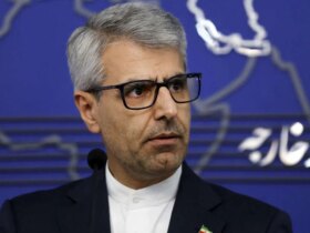 بقایی: توقف جنگ در لبنان بخشی جدایی ناپذیر از تفاهم پیشنهادی پاکستان بود