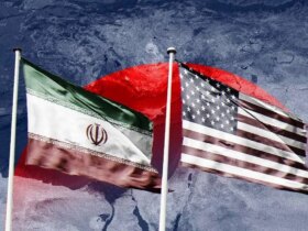 سناریوی احتمالی آمریکا برای مقابله با ایران 8 سناریوی احتمالی آمریکا برای مقابله با ایران