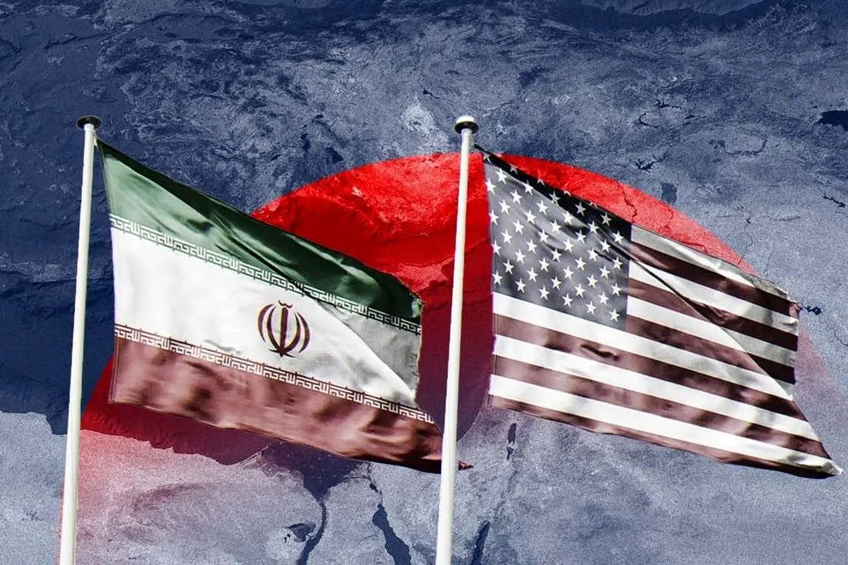 سناریوی احتمالی آمریکا برای مقابله با ایران 1 سناریوی احتمالی آمریکا برای مقابله با ایران