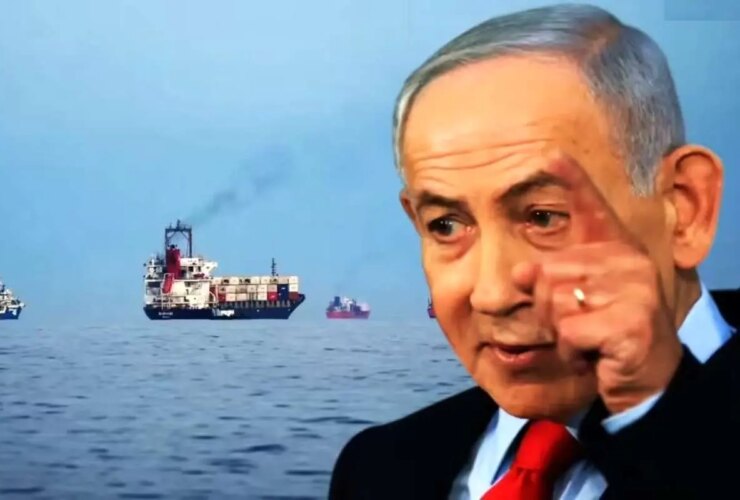 نتانیاهو از حمله به لبنان عقب نشینی می کند؟