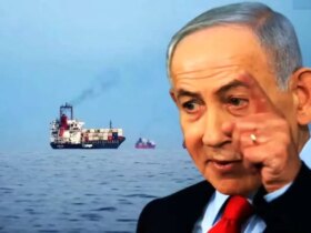 نتانیاهو از حمله به لبنان عقب نشینی می کند؟